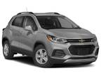 2020 Chevrolet Trax