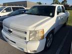 2009 Chevrolet Silverado 1500