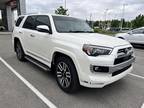 2022 Toyota 4Runner