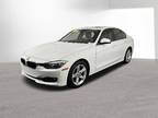 2015 Bmw 328