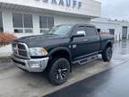 2012 Ram 3500