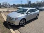 2012 Buick LaCrosse