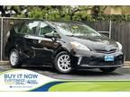 2012 Toyota Prius v