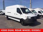 2023 Mercedes-Benz Sprinter 4500