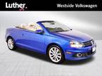 2012 Volkswagen Eos