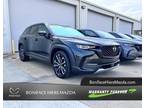 2023 Mazda CX-50