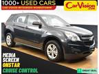 2012 Chevrolet Equinox