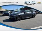 2016 Bmw M235