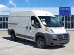 2014 RAM ProMaster 2500