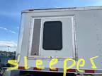 2006 enclosed millennium 48 ft trailer Financial available