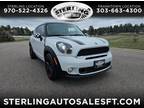 2013 MINI Paceman