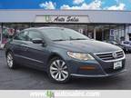 2012 Volkswagen CC