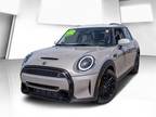 2023 MINI Hardtop