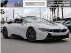 2019 BMW i8