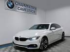 2020 BMW 430 Gran Coupe