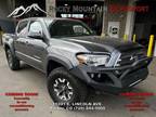 2016 Toyota Tacoma