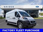 2021 RAM ProMaster 2500