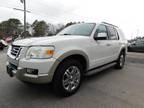 2009 Ford Explorer