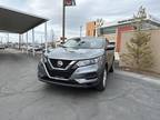 2021 Nissan Rogue Sport