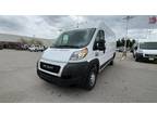 2021 RAM ProMaster 3500