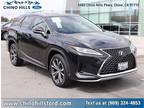 2020 Lexus RX