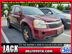 2009 Chevrolet Equinox