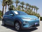 2020 Hyundai Kona EV