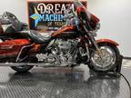 2014 Harley-Davidson FLHTKSE - CVO Limited