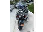 2006 Harley-Davidson Touring