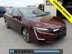 2021 Honda Clarity Plug-In Hybrid