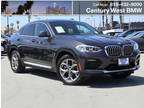 2021 Bmw X4