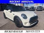 2019 MINI Convertible