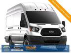 2019 Ford Transit-350