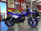 2020 Yamaha PW