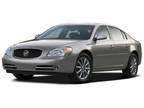 2008 Buick Lucerne