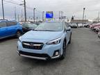 2020 Subaru Crosstrek Hybrid