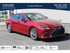 2019 Lexus ES 350