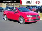 2012 Volkswagen Eos