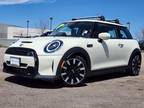 2022 MINI Hardtop