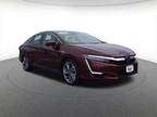 2021 Honda Clarity Plug-In Hybrid