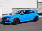 2020 Honda Civic Type R