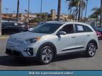 2020 Kia Niro EV