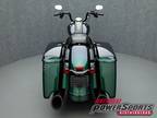 2021 Harley-Davidson FLHRXS ROAD KING SPECIAL W/ABS