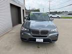 2014 Bmw X3