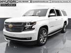 2019 Chevrolet Suburban