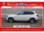 2016 BMW X5 eDrive