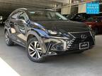 2019 Lexus NX 300