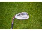 Cobra King Oversized SS Pitching Wedge LH 37" Graphite