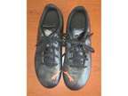 Puma Rapido Men's Outdoor Soccer Shoes size 6C US Black with