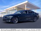 2020 Bmw 330